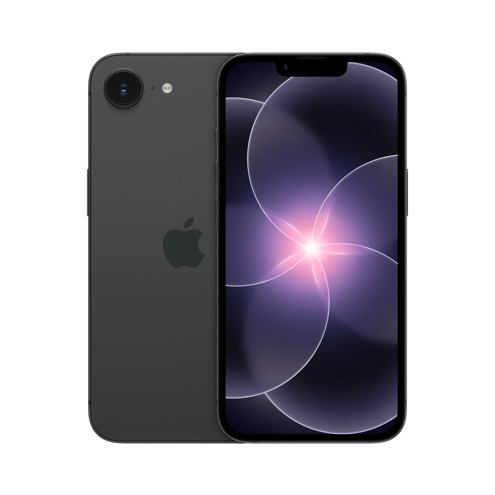 Mobitel APPLE iPhone 17e 512GB crni