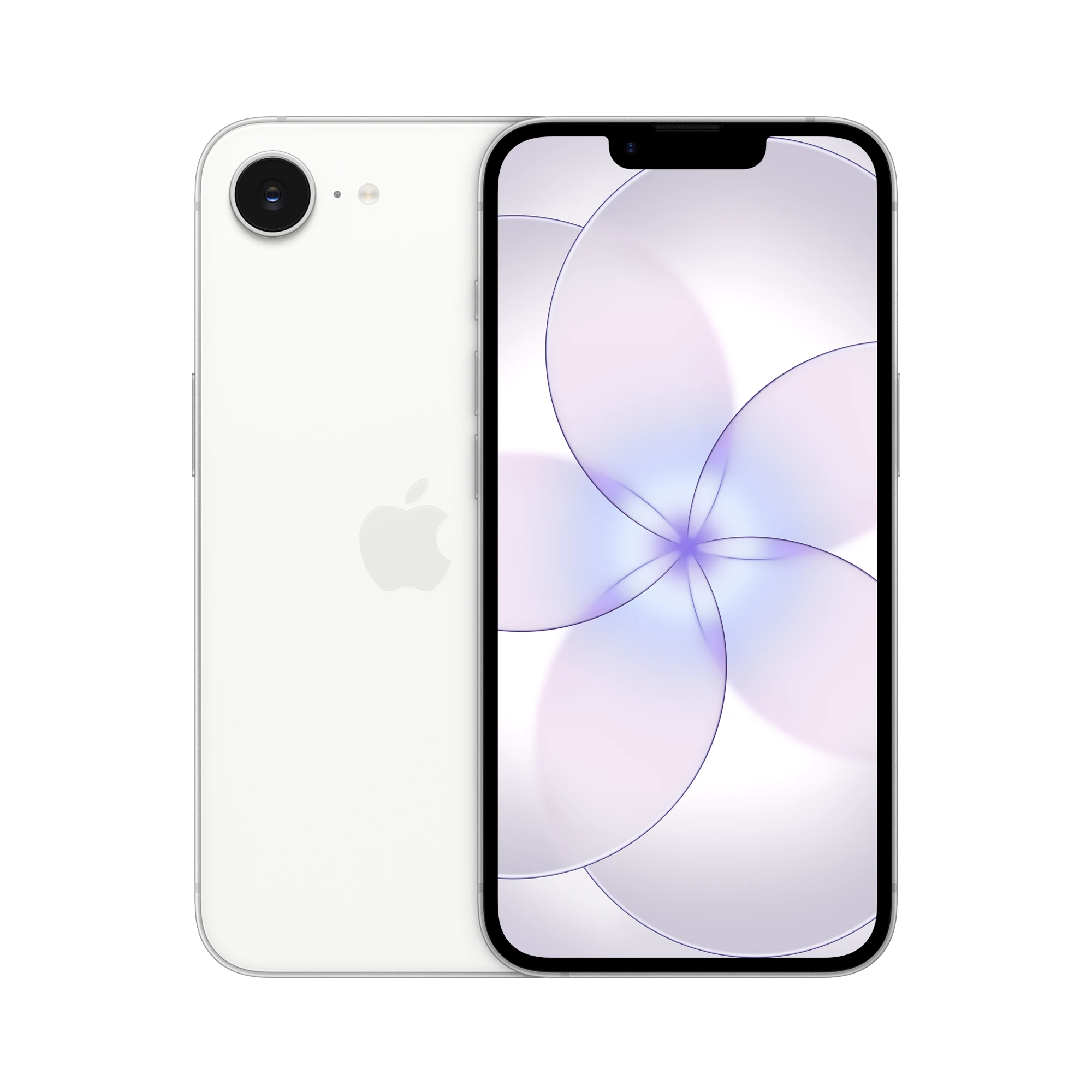 Mobitel APPLE iPhone 17e 512GB White (bijeli)-0