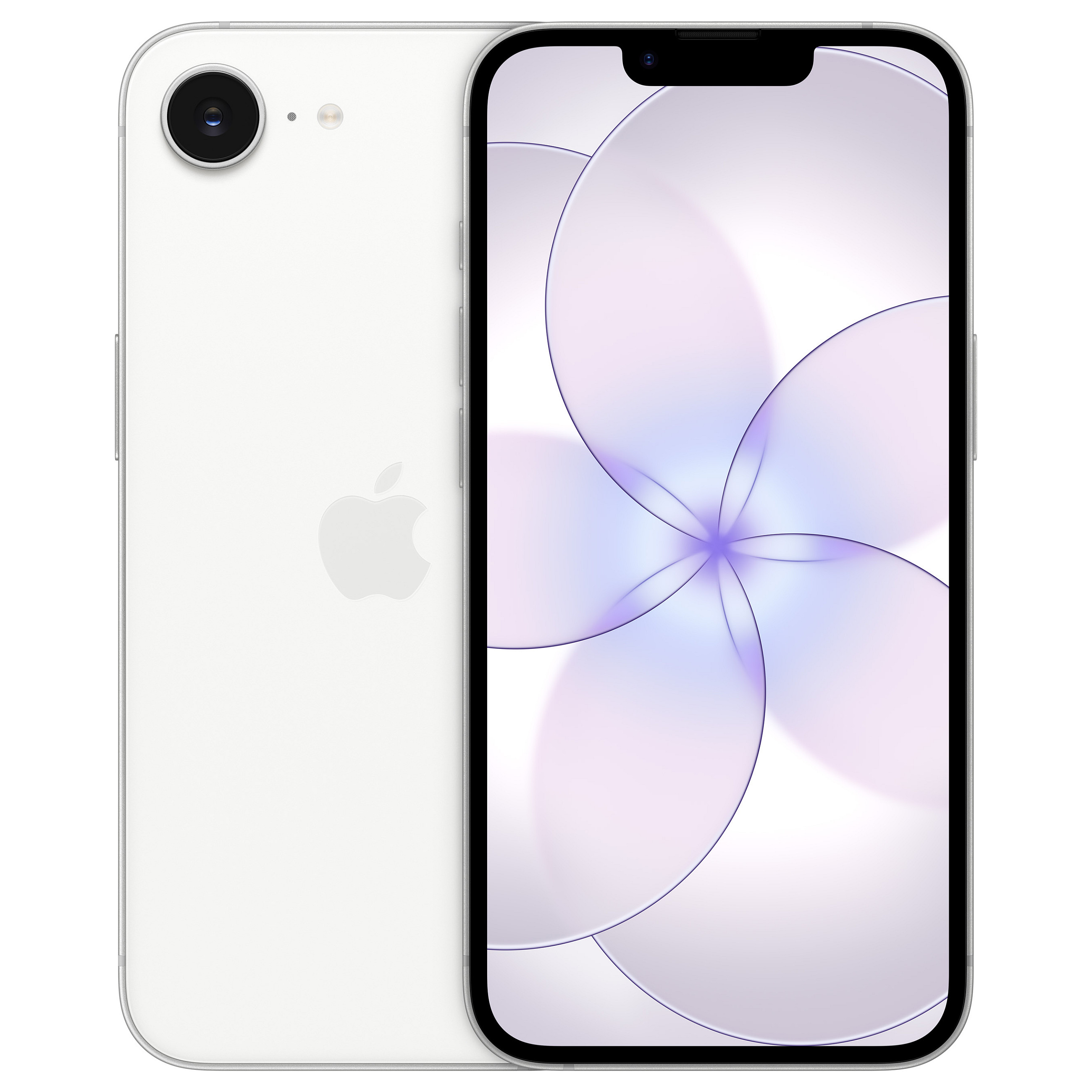 Mobitel APPLE iPhone 17e 512GB White (bijeli)-4