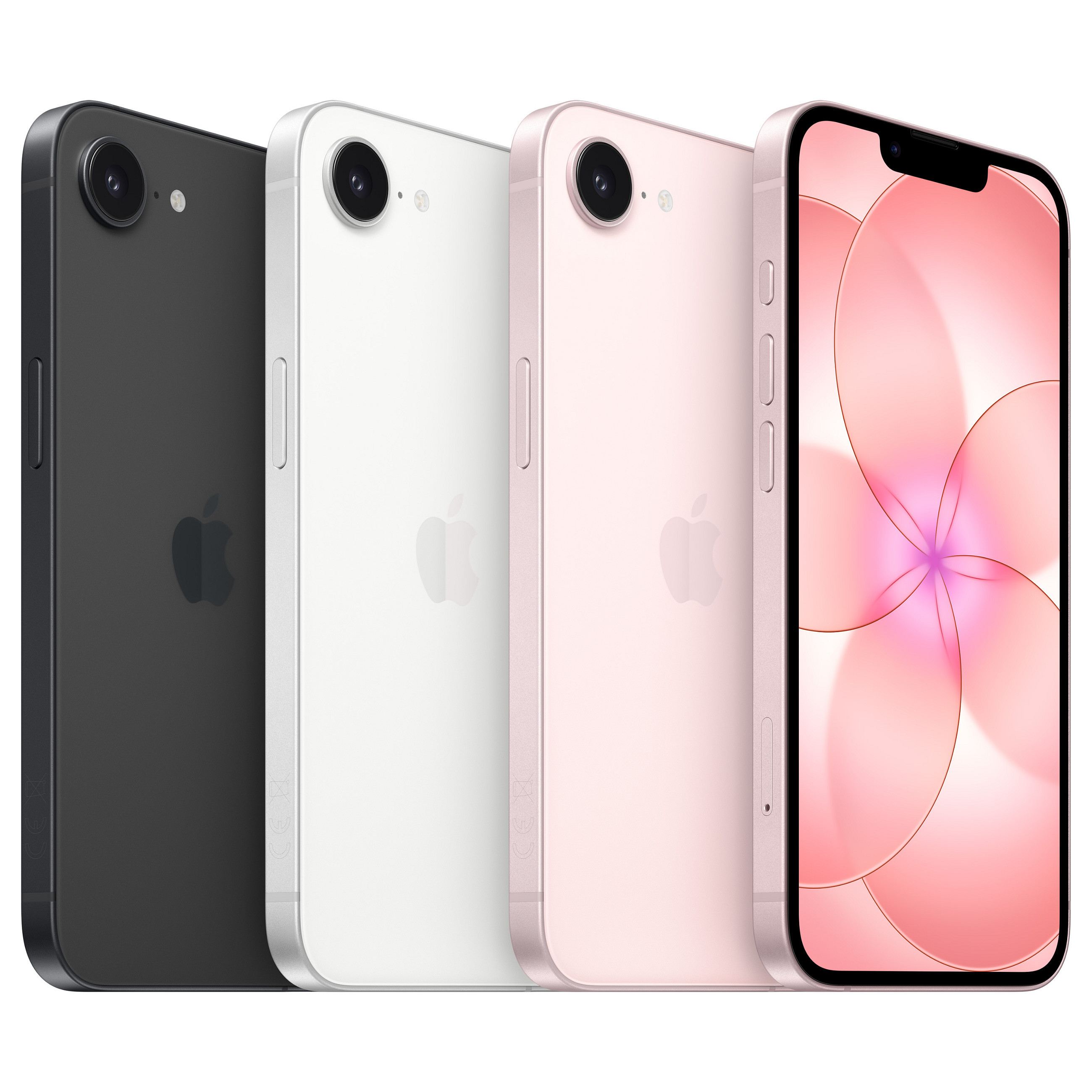 Mobitel APPLE iPhone 17e 512GB White (bijeli)-7