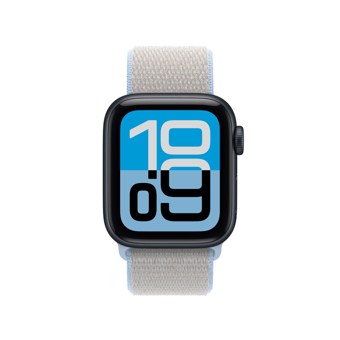Remen APPLE Sport Loop za 40mm kućište (Blue Mist) - ML2U3ZM/A-2