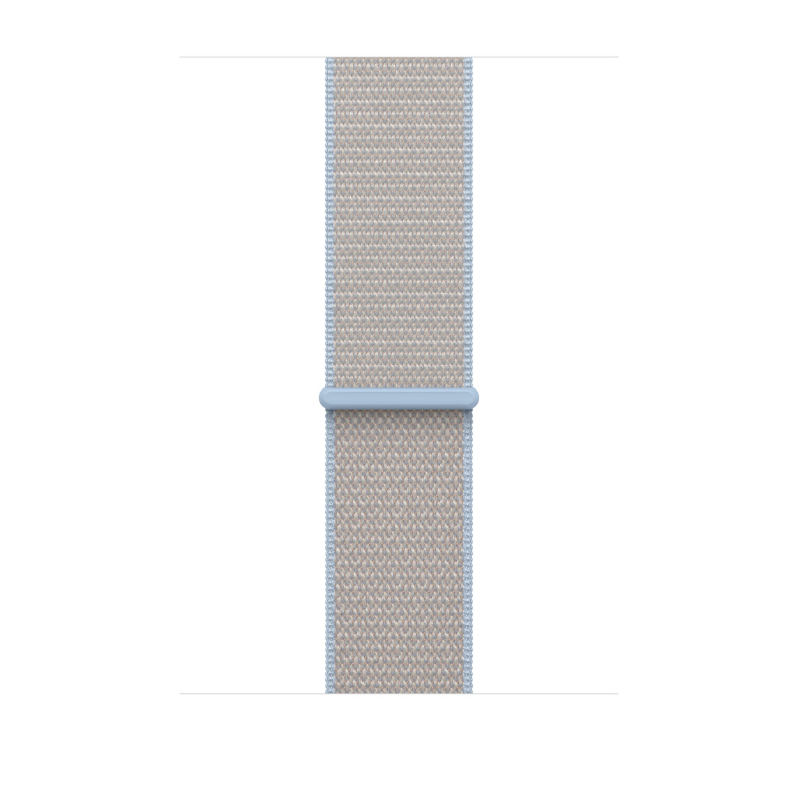Remen za pametni sat APPLE 45mm Sport Loop Blue Mist