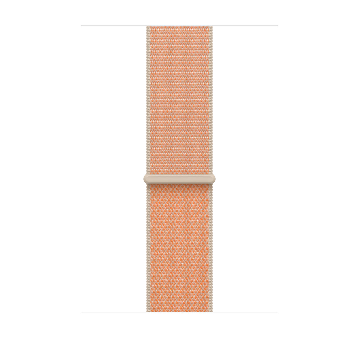 Remen APPLE Sport Loop za Apple Watch 42/44/45/49mm (Cantaloupe) - ML8G3ZM/A