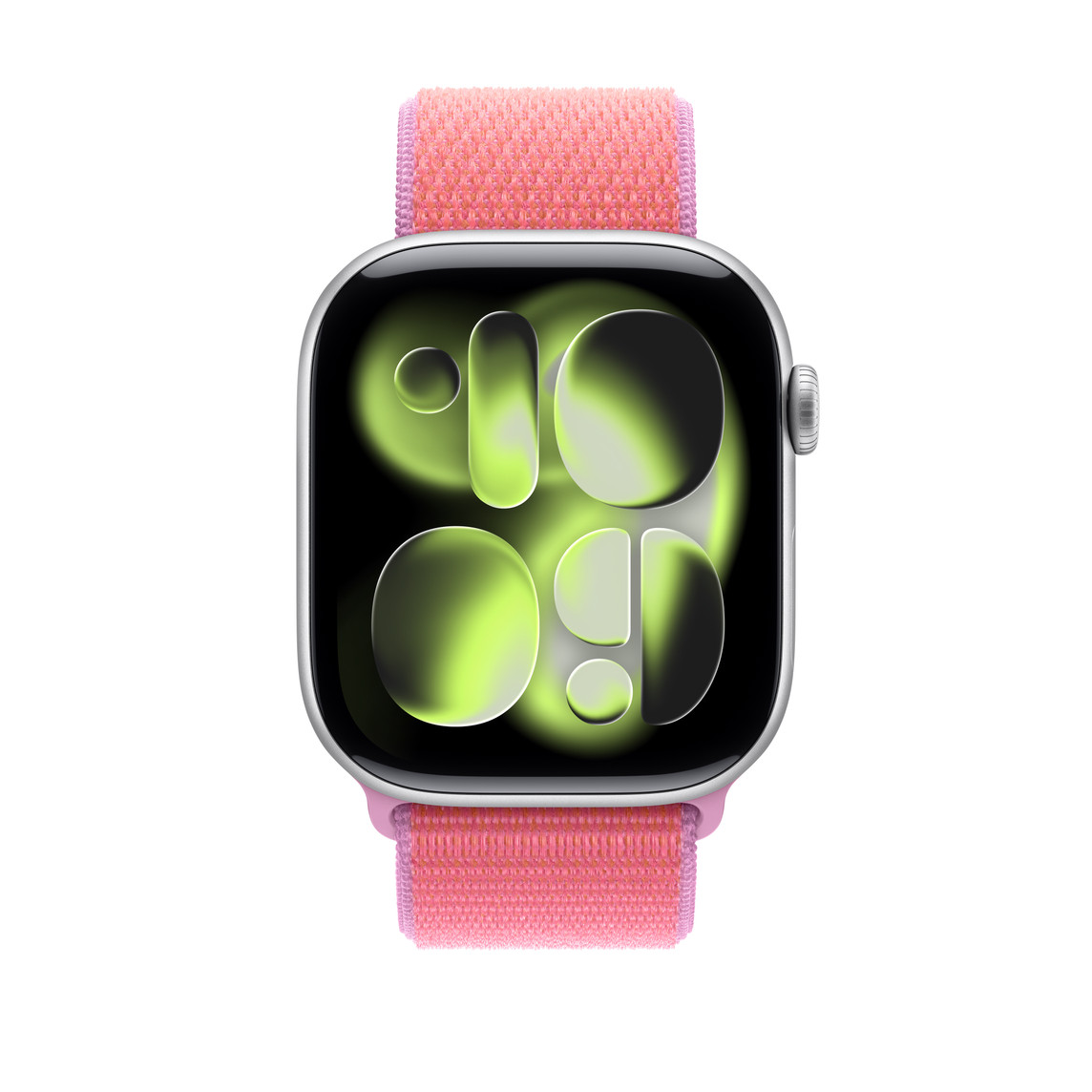 Remen APPLE Sport Loop 45mm Bright Guava boja - MRYV3ZM/A-1
