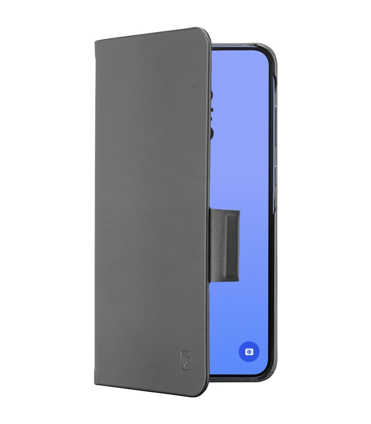 Torbica za mobitel CELLULARLINE za SAMSUNG GALAXY S26 Ultra, Case Book, crna