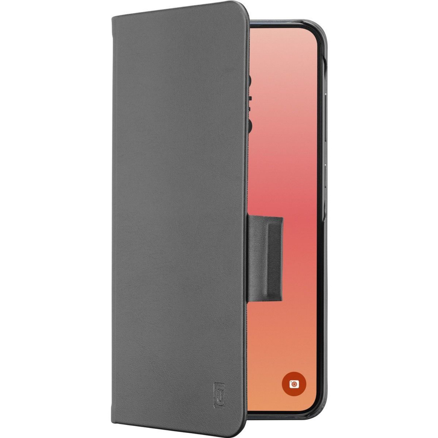 Torbica za mobitel CELLULARLINE za SAMSUNG GALAXY S26+, crna-0