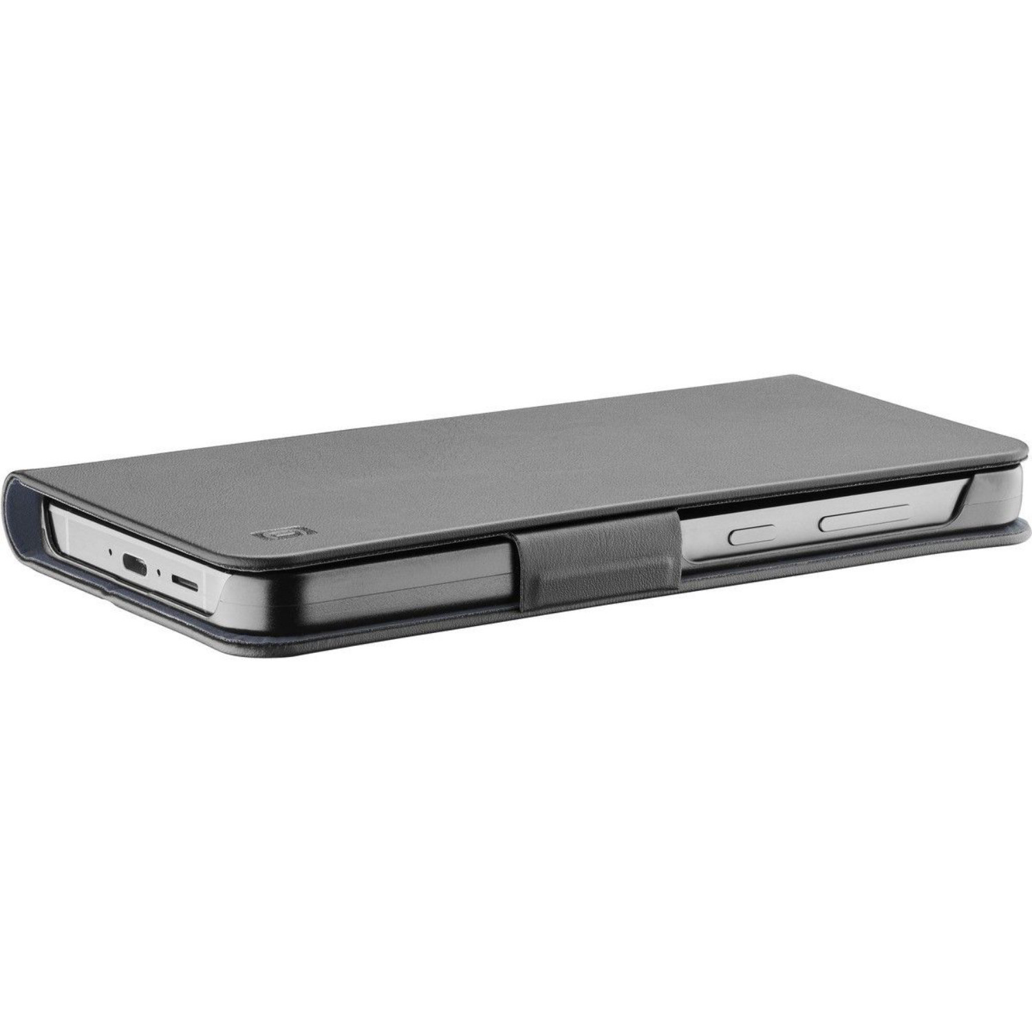Torbica za mobitel CELLULARLINE za SAMSUNG GALAXY S26+, crna-2
