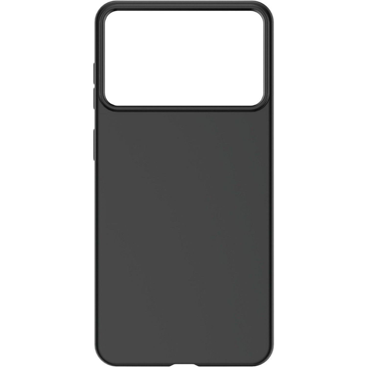 Maska za mobitel CELLULARLINE Sensation Plus za SAMSUNG Galaxy S26+, crna-1