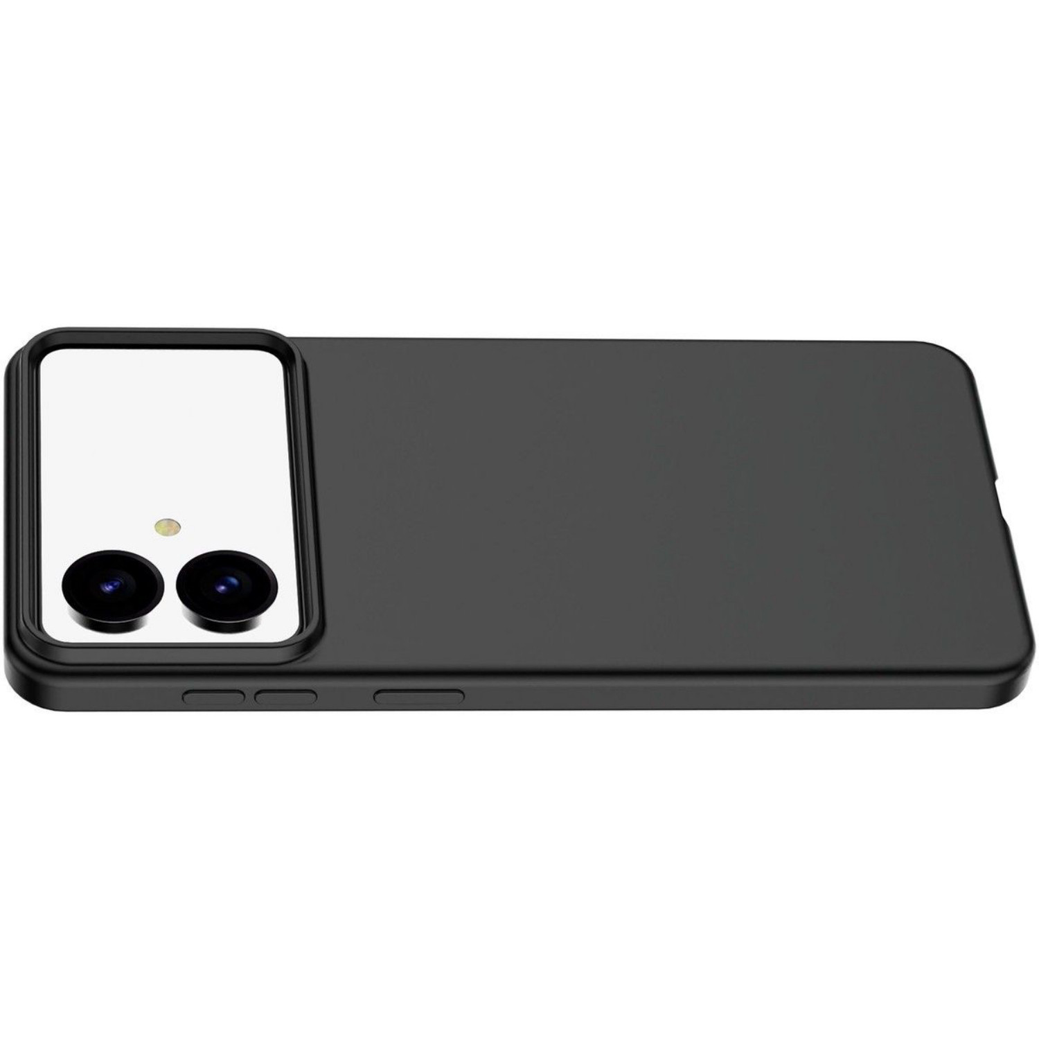 Maska za mobitel CELLULARLINE Sensation Plus za SAMSUNG Galaxy S26+, crna-0