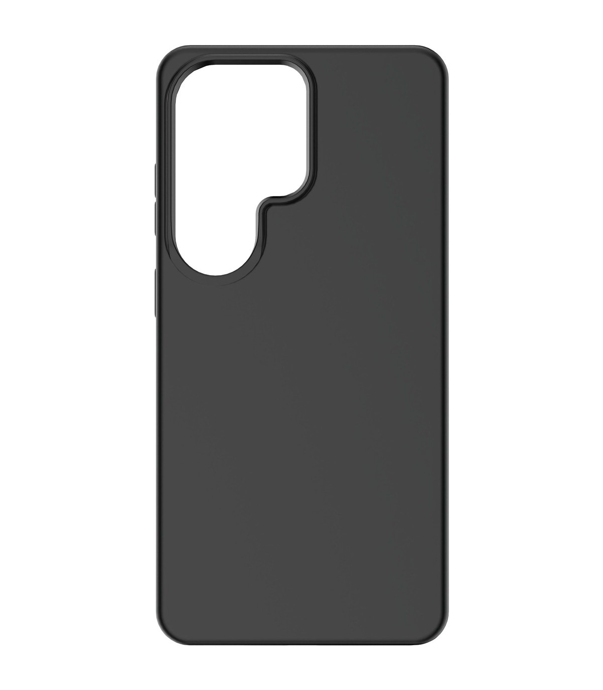 Maska za mobitel CELLULARLINE Sensation Plus za SAMSUNG Galaxy S26, crna