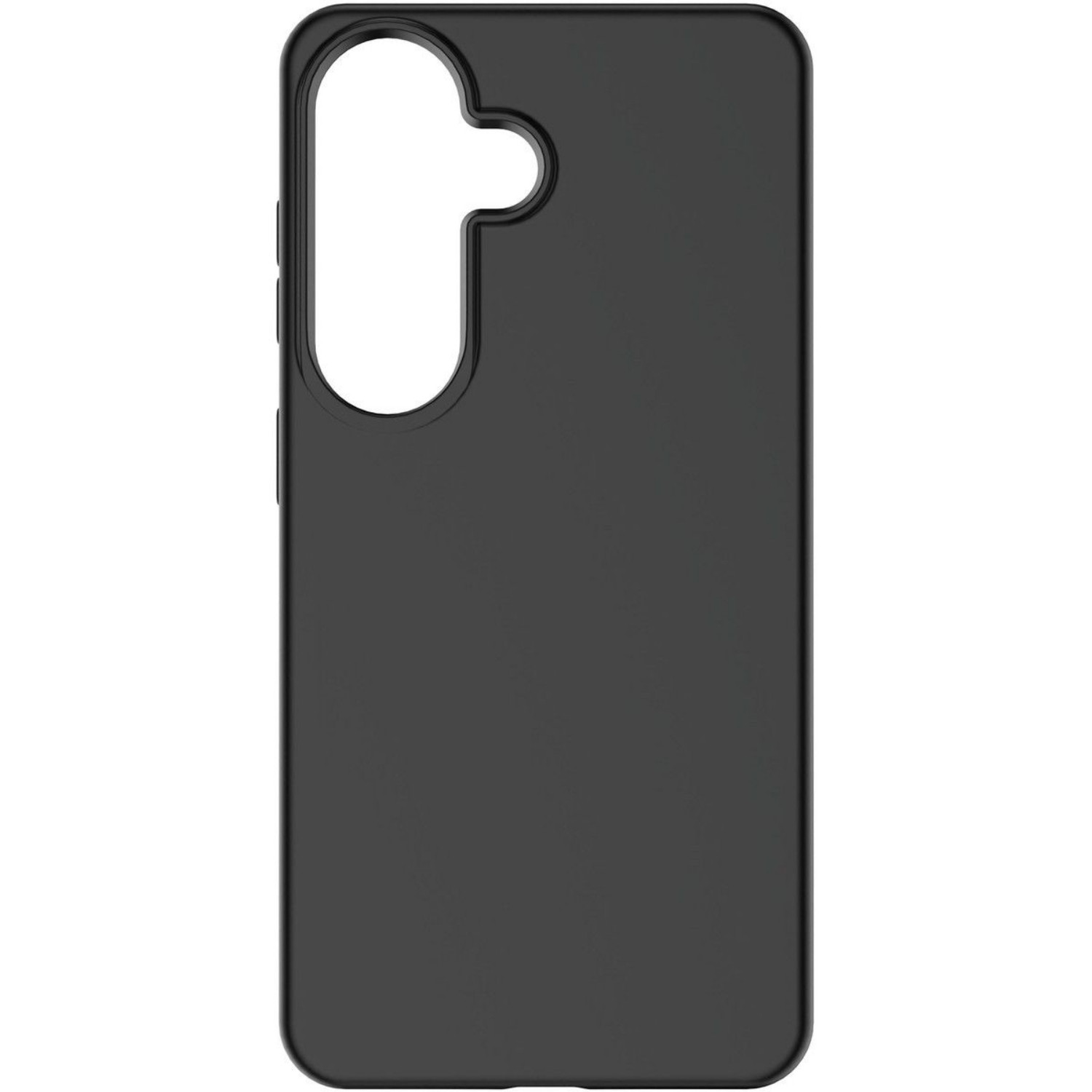 Maska za mobitel CELLULARLINE Sensation Plus za SAMSUNG Galaxy S26, crna-0