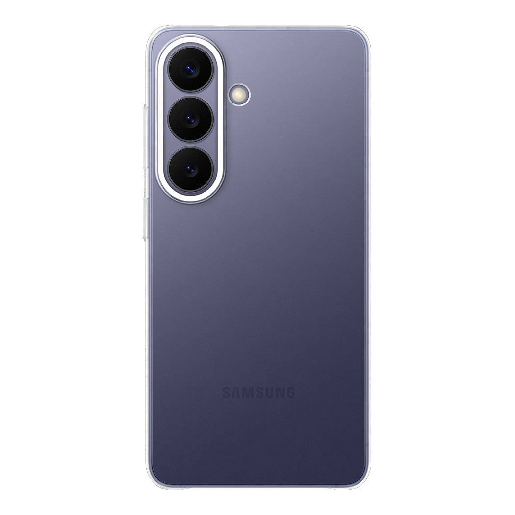 Maska za mobitel SAMSUNG GALAXY S26, EF-QS942CTEGWW, prozirna-0