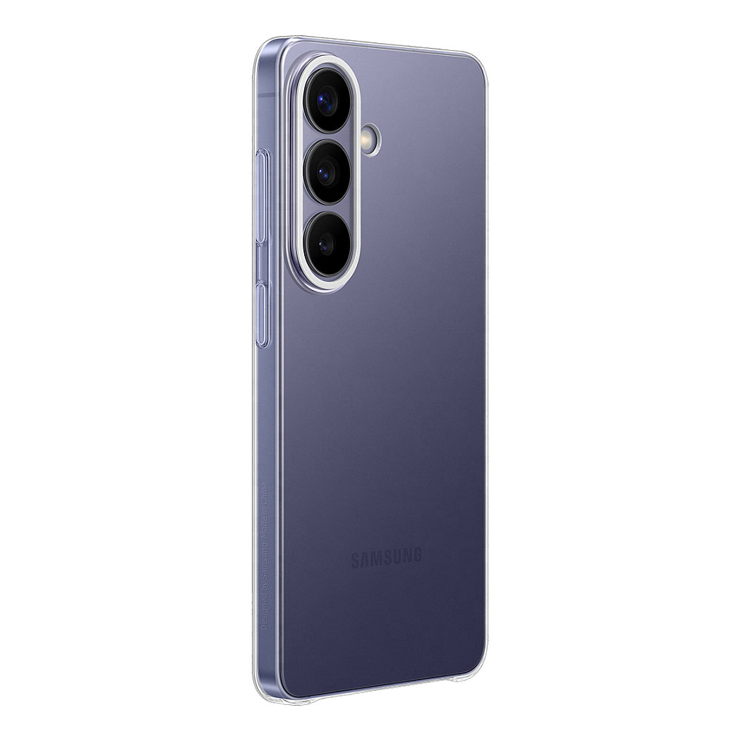 Maska za mobitel SAMSUNG GALAXY S26, EF-QS942CTEGWW, prozirna-1