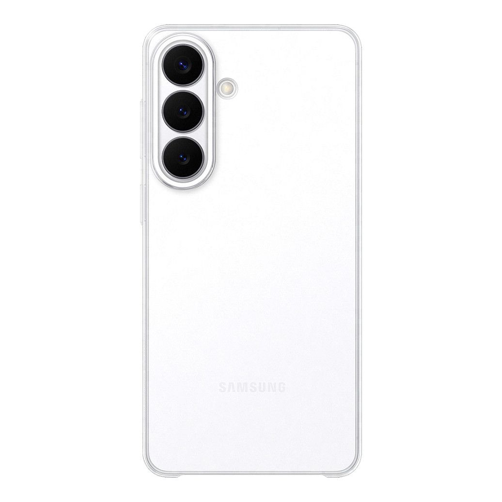 Maska za mobitel SAMSUNG GALAXY S26+, EF-QS947CTEGWW, prozirna