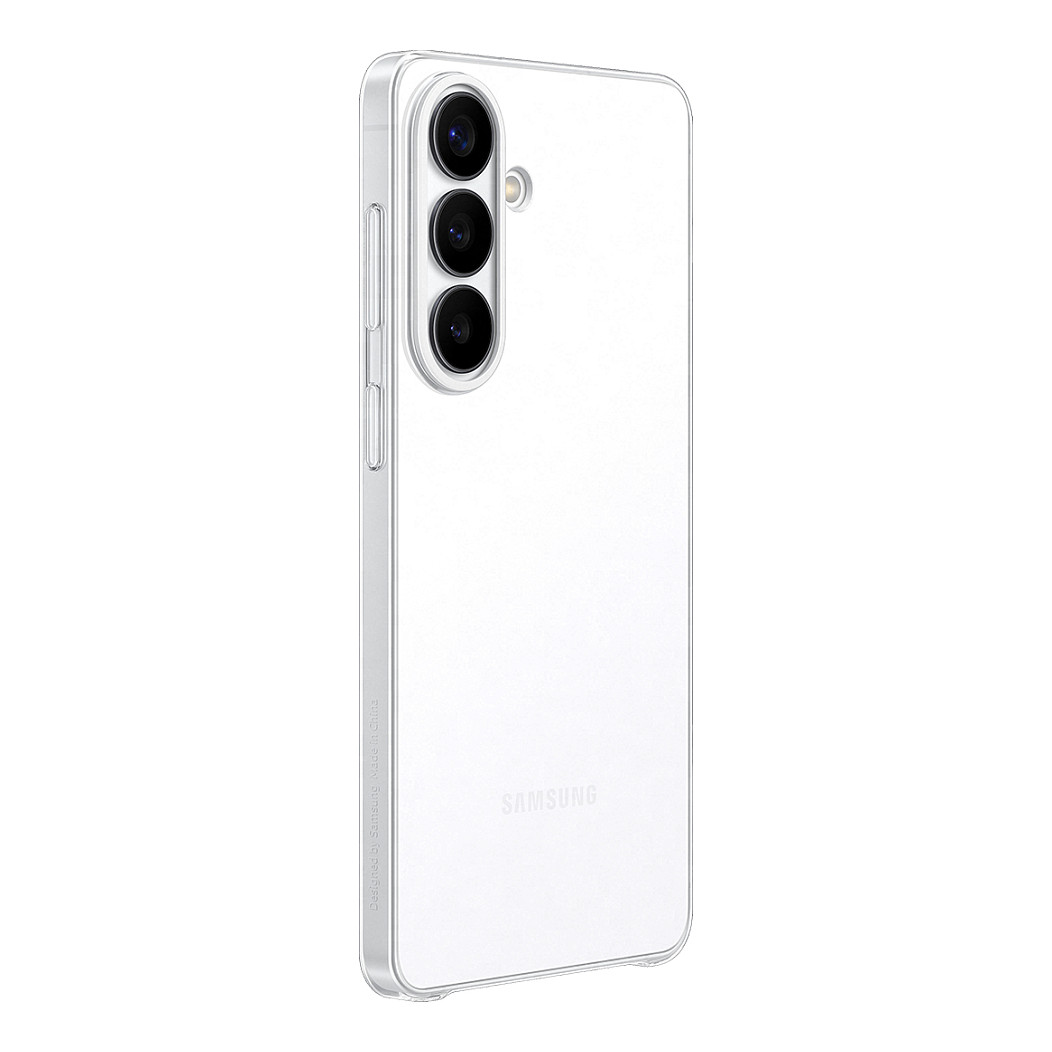 Maska za mobitel SAMSUNG GALAXY S26+, EF-QS947CTEGWW, prozirna-1