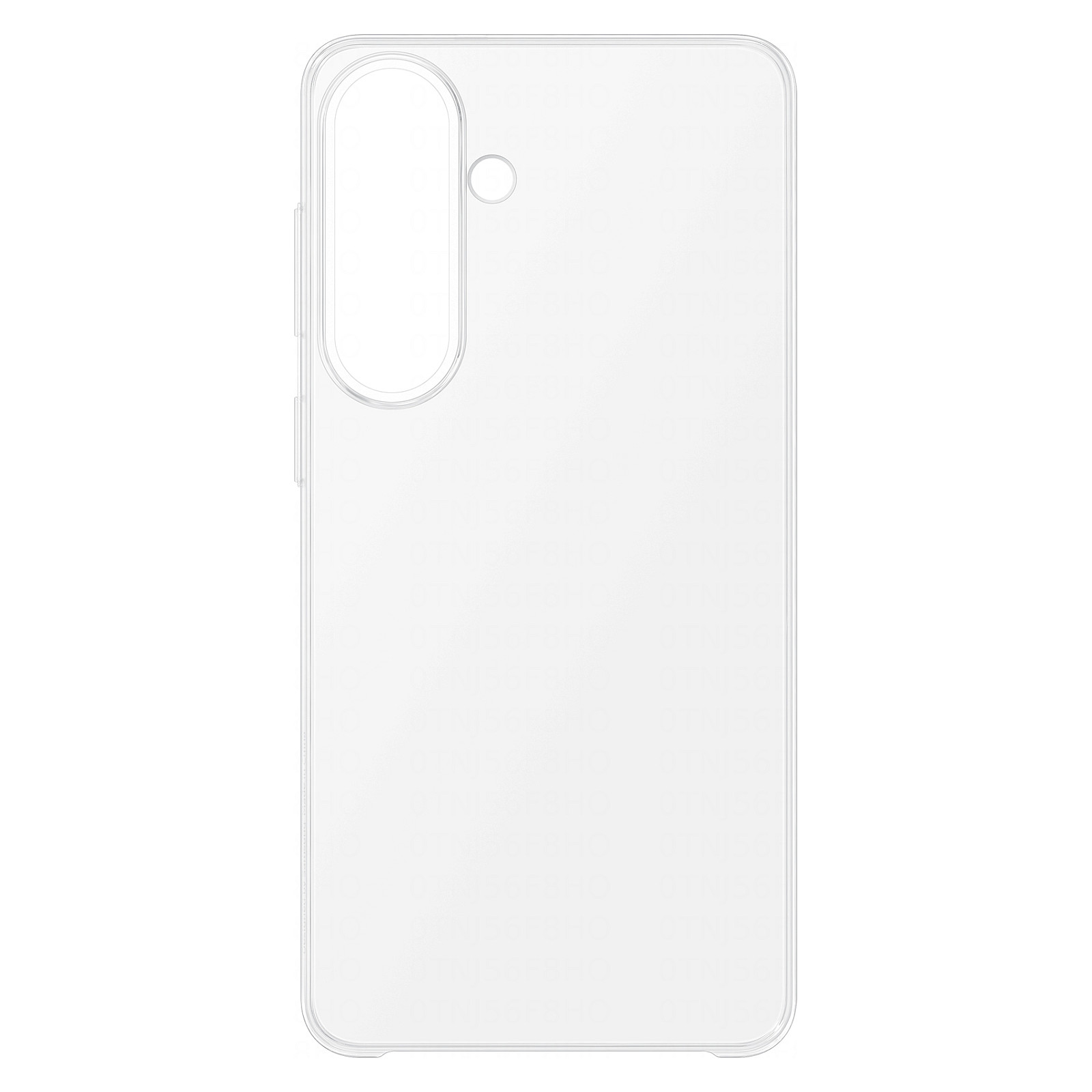 Maska za mobitel SAMSUNG GALAXY S26+, EF-QS947CTEGWW, prozirna-2