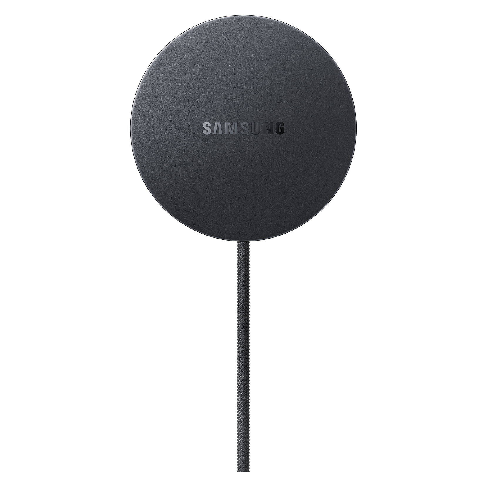 Bežični punjač SAMSUNG, EP-P2900BBEGWW, bežični, 25W, crni-1