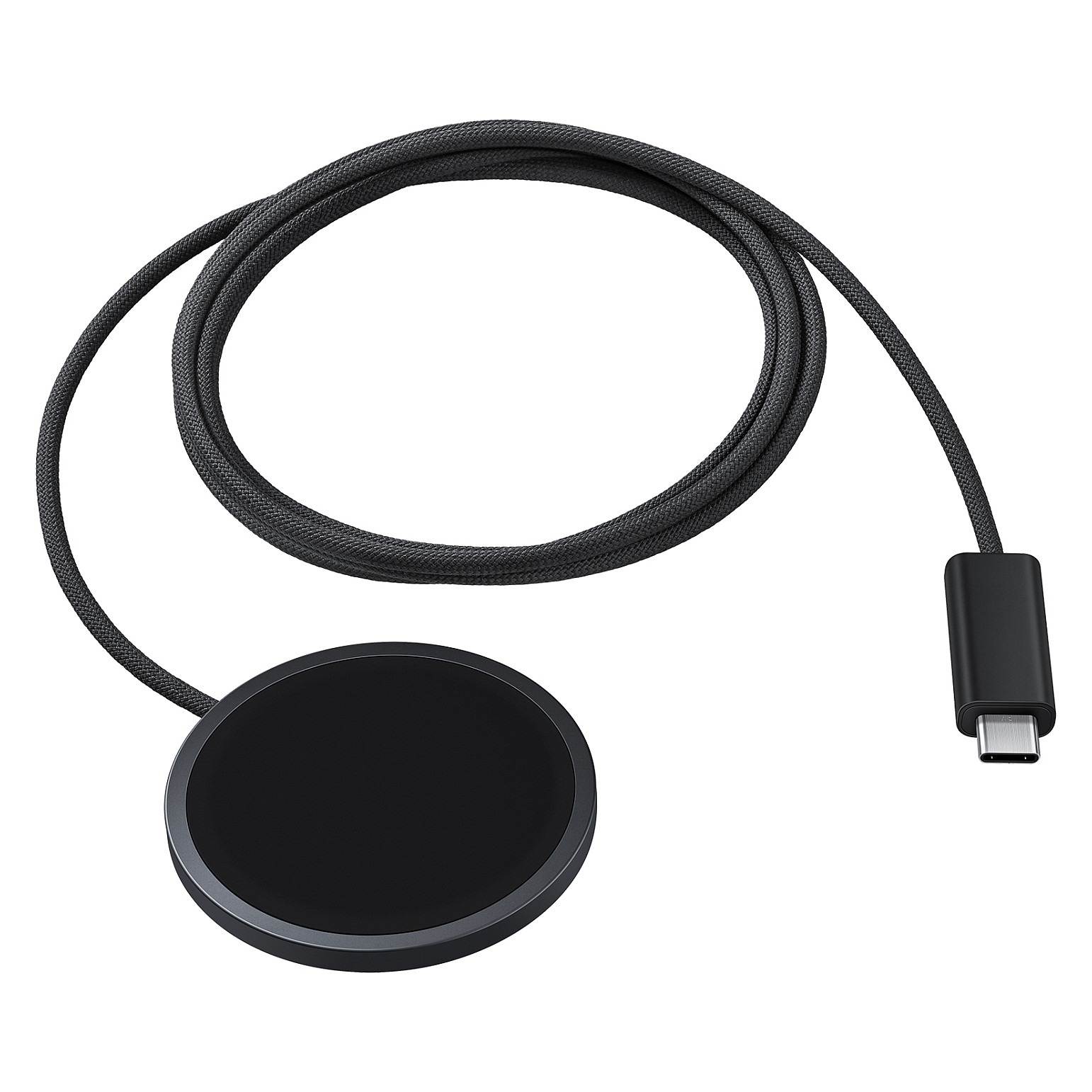 Bežični punjač SAMSUNG, EP-P2900BBEGWW, bežični, 25W, crni-3