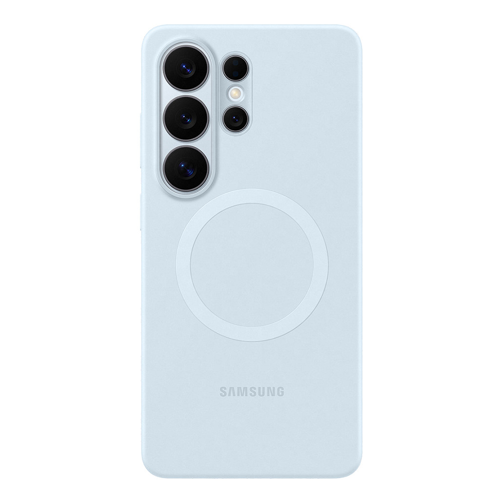 Maska za mobitel SAMSUNG GALAXY S26 Ultra, EF-ES948CLEGWW, silicone, Magnet case, plava