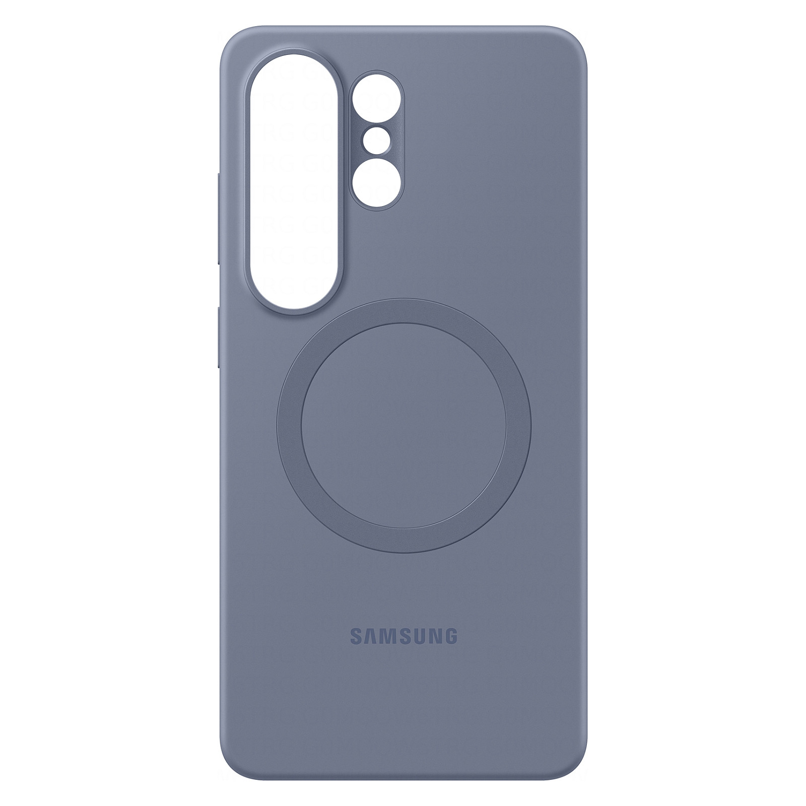Maska za mobitel SAMSUNG GALAXY S26 Ultra, EF-ES948CVEGWW, silicone, Magnet case, ljubičasta-2