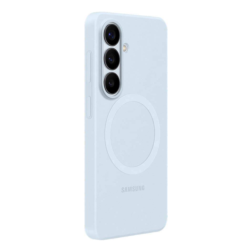 Maska za mobitel SAMSUNG GALAXY S26, EF-ES942CLEGWW, silicone, Magnet case, plava-1