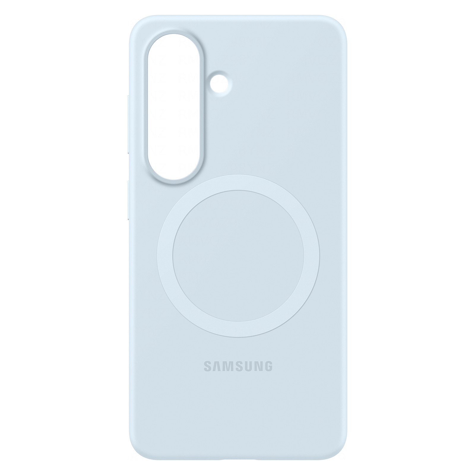 Maska za mobitel SAMSUNG GALAXY S26, EF-ES942CLEGWW, silicone, Magnet case, plava-2