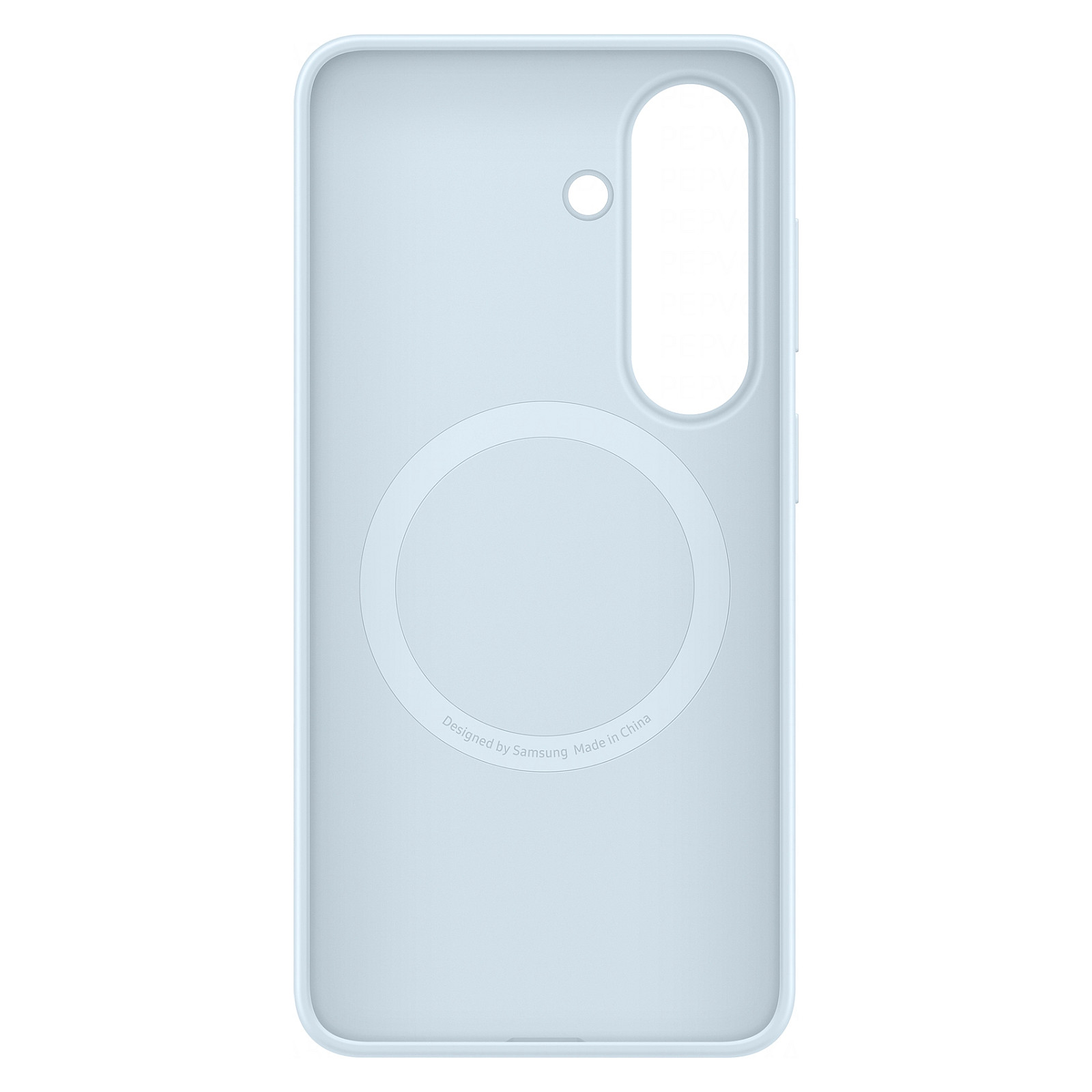 Maska za mobitel SAMSUNG GALAXY S26, EF-ES942CLEGWW, silicone, Magnet case, plava-3