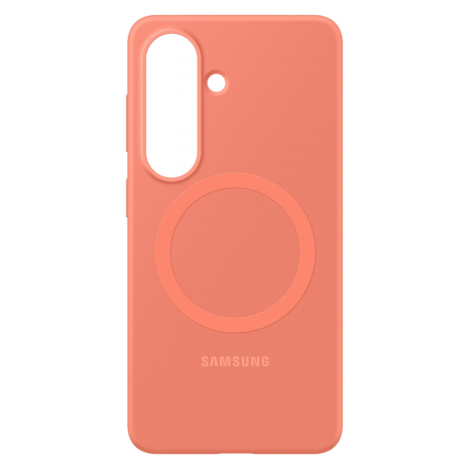 Maska za mobitel SAMSUNG GALAXY S26, EF-ES942COEGWW, silicone, Magnet case, crvena-2