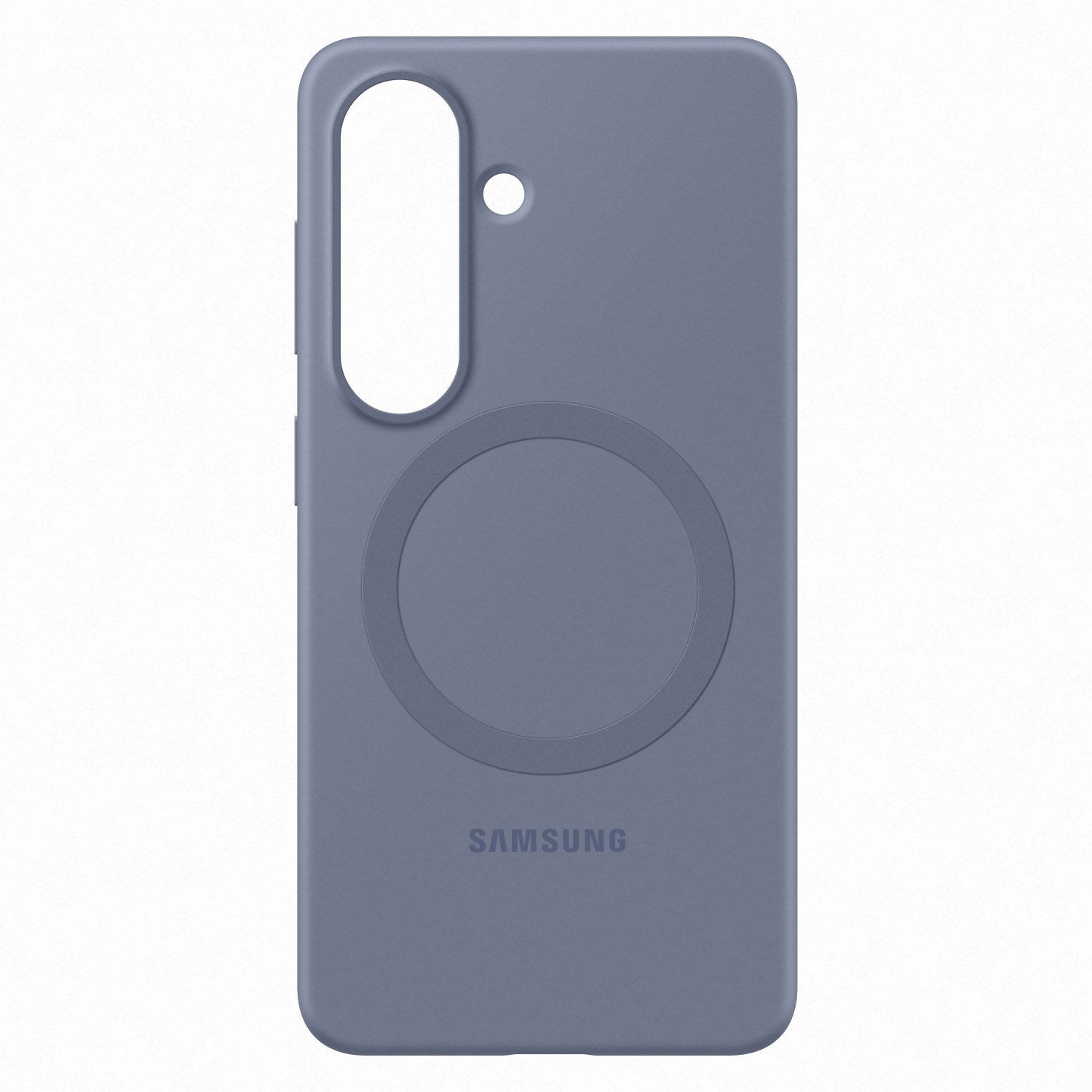 Maska za mobitel SAMSUNG GALAXY S26, EF-ES942CVEGWW, silicone, Magnet case, ljubičasta-0