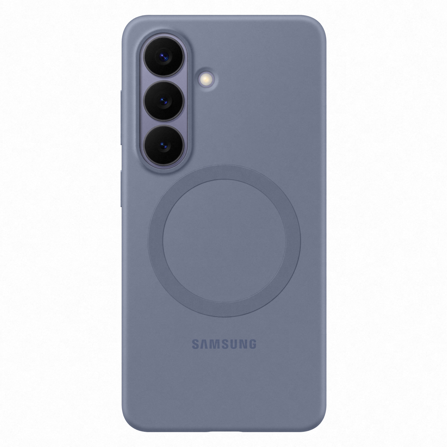 Maska za mobitel SAMSUNG GALAXY S26, EF-ES942CVEGWW, silicone, Magnet case, ljubičasta-3