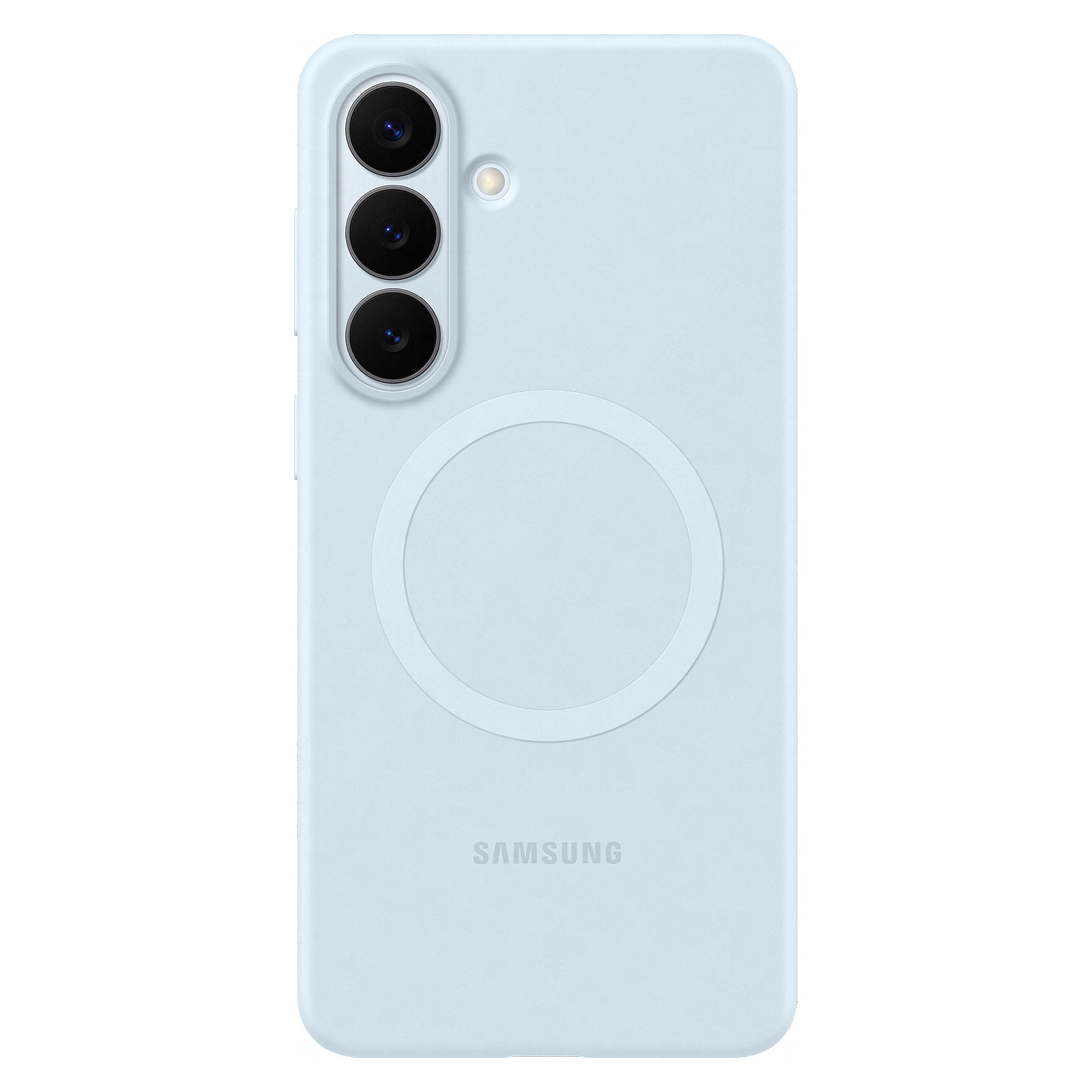 Maska za mobitel SAMSUNG GALAXY S26+, EF-ES947CLEGWW, silicone, Magnet case, plava-1