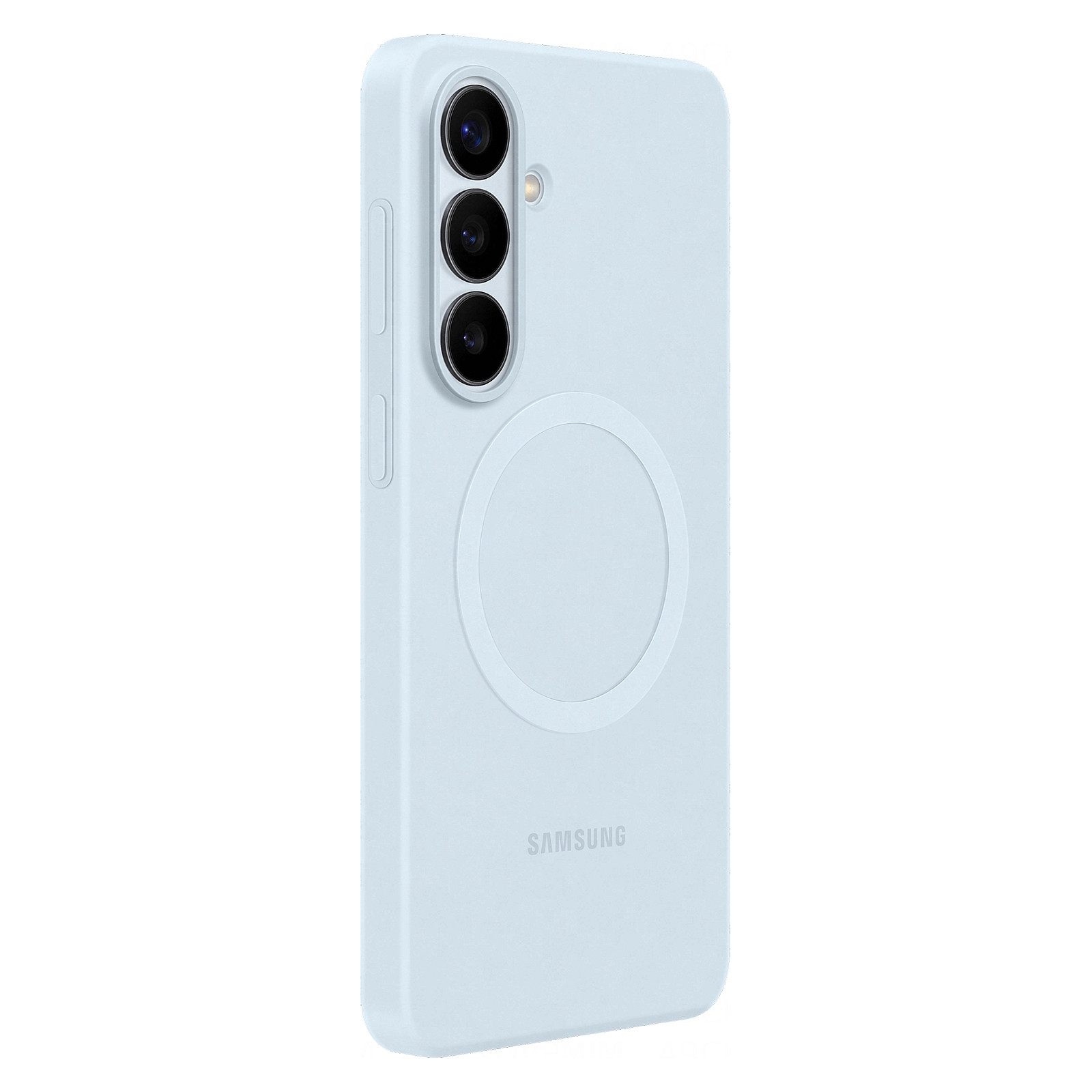 Maska za mobitel SAMSUNG GALAXY S26+, EF-ES947CLEGWW, silicone, Magnet case, plava-3