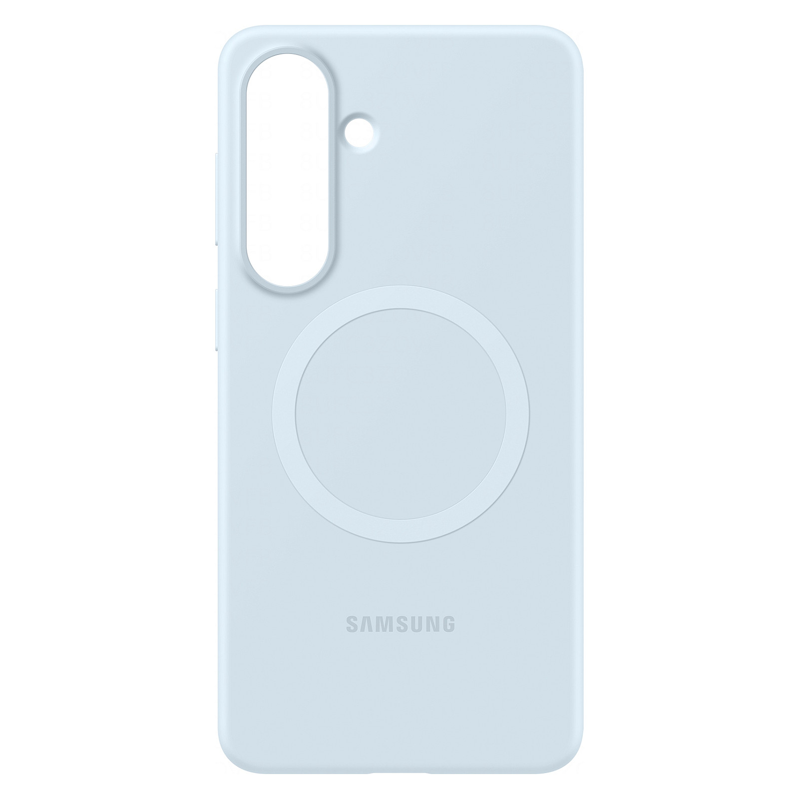 Maska za mobitel SAMSUNG GALAXY S26+, EF-ES947CLEGWW, silicone, Magnet case, plava-4