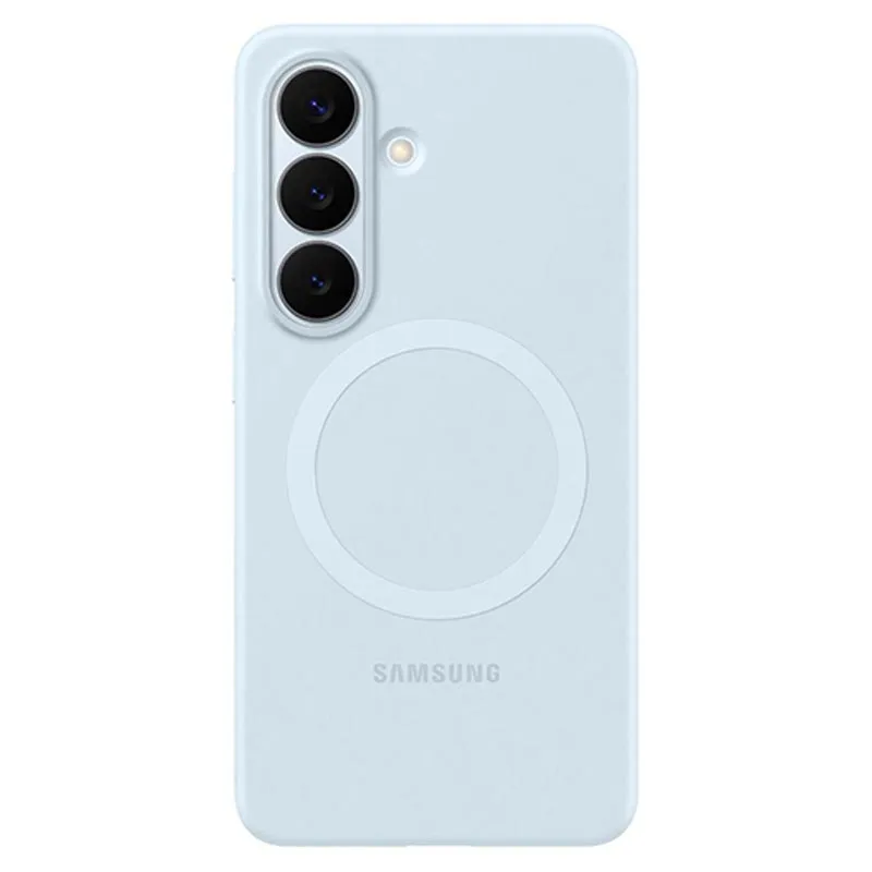 Maska za mobitel SAMSUNG GALAXY S26+, EF-ES947CLEGWW, silicone, Magnet case, plava-2