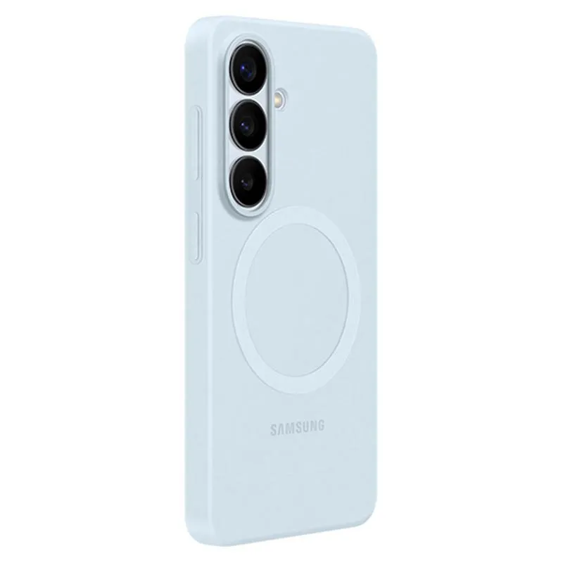 Maska za mobitel SAMSUNG GALAXY S26+, EF-ES947CLEGWW, silicone, Magnet case, plava