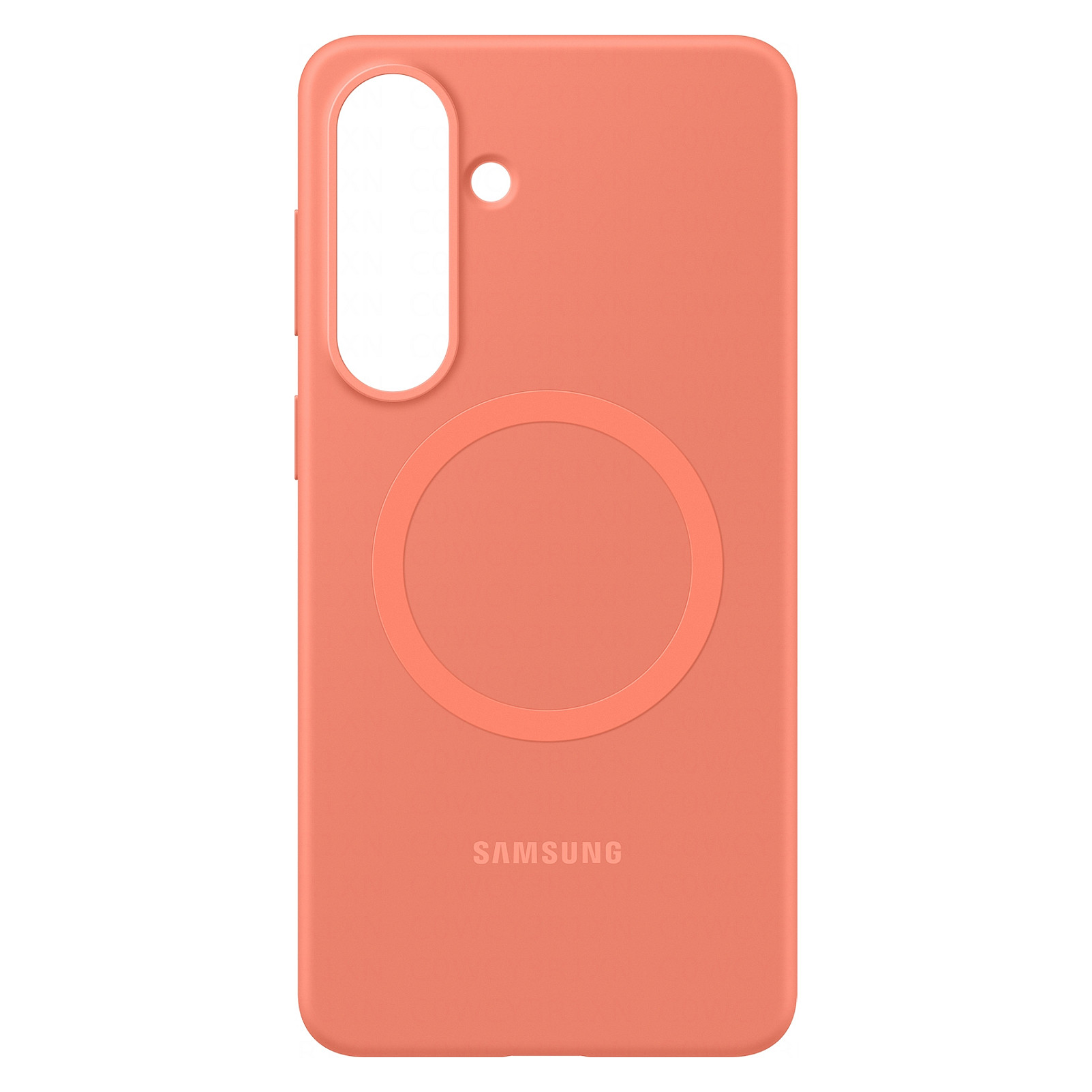 Maska za mobitel SAMSUNG GALAXY S26+, EF-ES947COEGWW, silicone, Magnet case, crvena-1