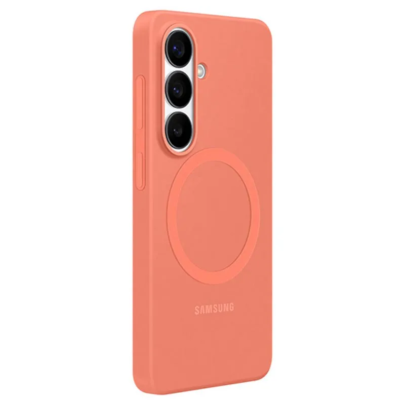 Maska za mobitel SAMSUNG GALAXY S26+, EF-ES947COEGWW, silicone, Magnet case, crvena-2