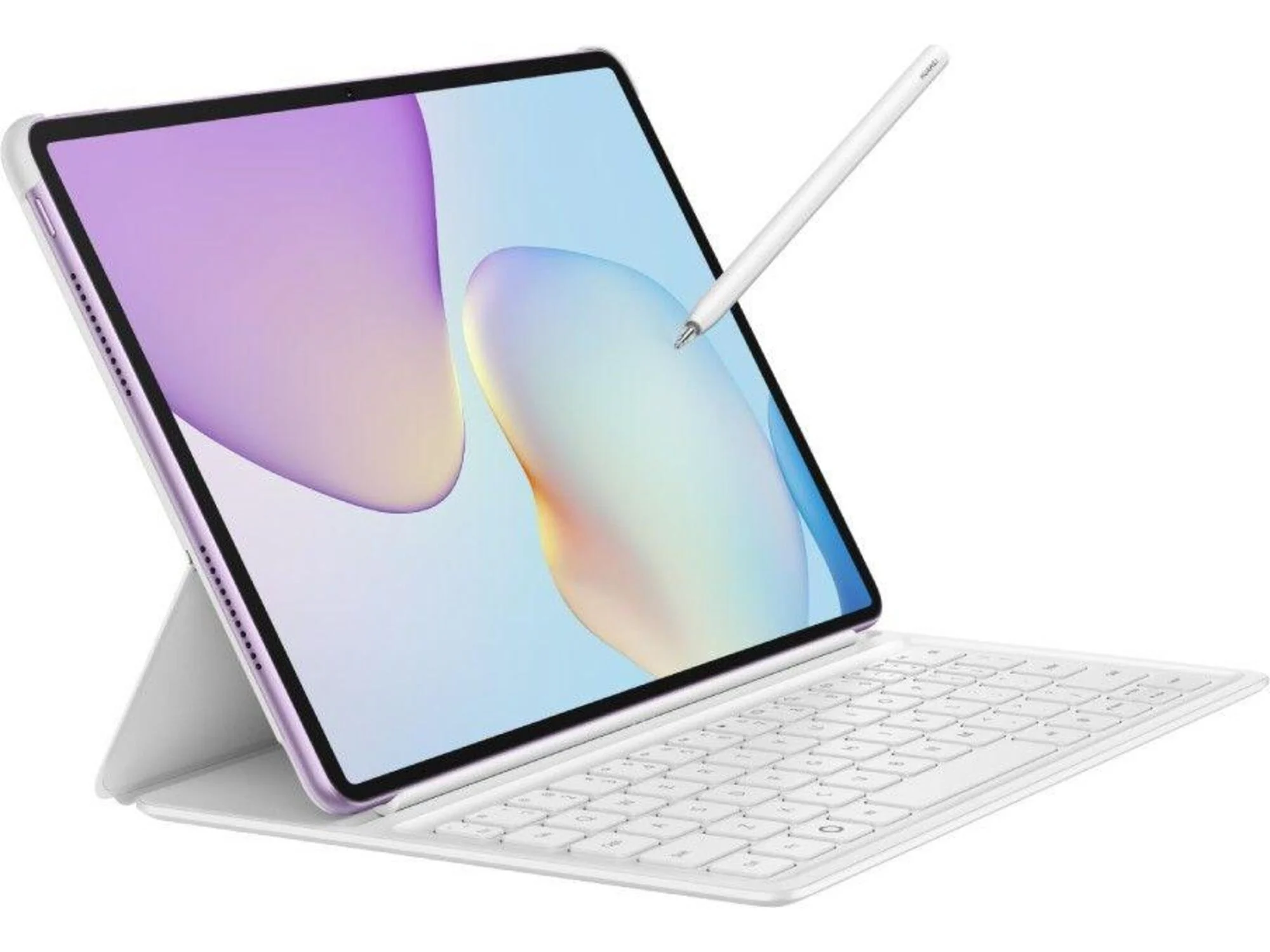 Tablet HUAWEI MATEPAD 11.5 (11.5", 8GB/256GB, Wi-Fi, ljubičasti) + tipkovnica-2