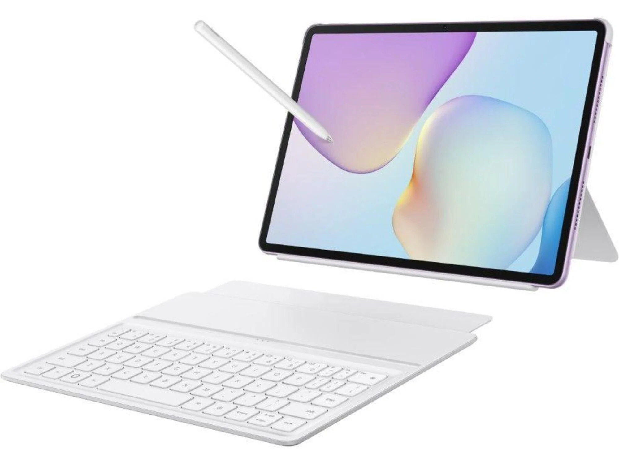Tablet HUAWEI MATEPAD 11.5 (11.5", 8GB/256GB, Wi-Fi, ljubičasti) + tipkovnica-3