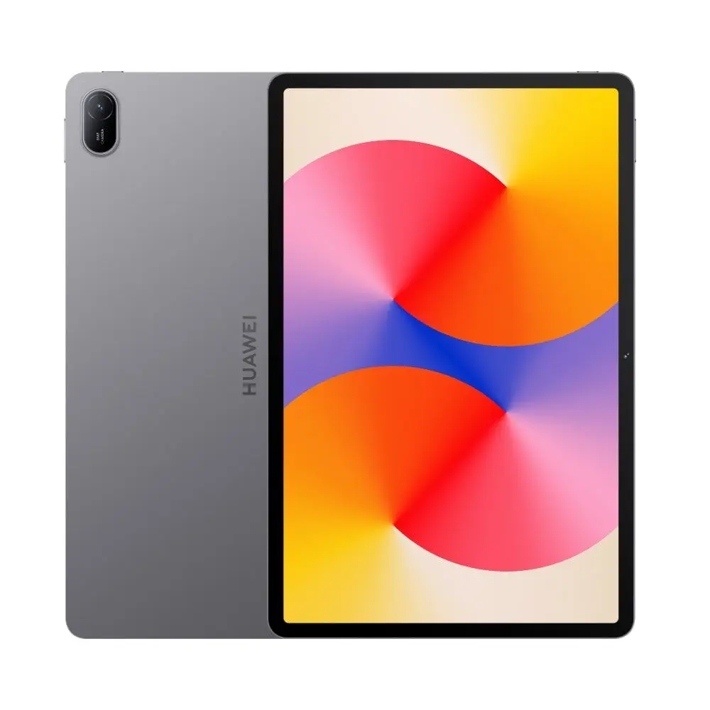 Tablet HUAWEI MatePad SE 11 WiFi 6GB/128GB Nebula Gray-0
