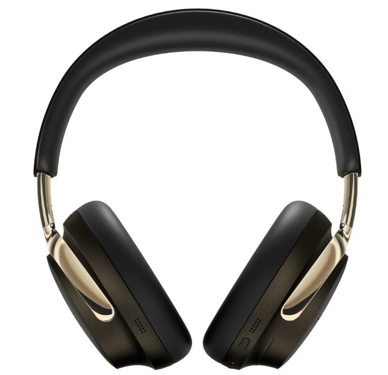 Slušalice BOSE QuietComfort Ultra (2nd Gen) Desert Gold-2