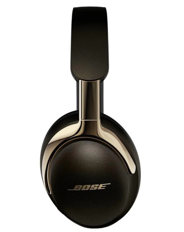 Slušalice BOSE QuietComfort Ultra (2nd Gen) Desert Gold-3