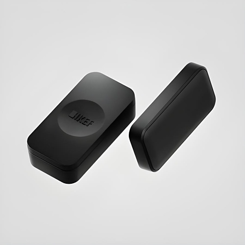 Bežični prijemnik za subwoofer KEF KW2 RX Receiver (za XIO Soundbar, crna boja)-1