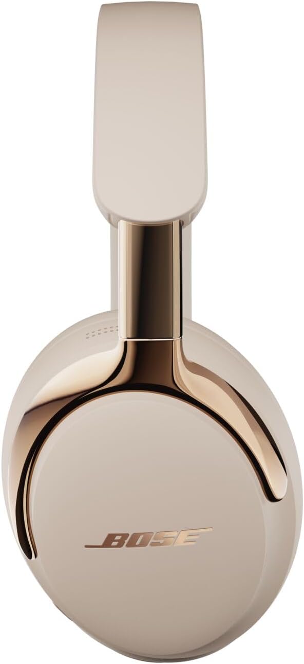 Slušalice BOSE QuietComfort Ultra (2nd Gen) Driftwood Sand-2