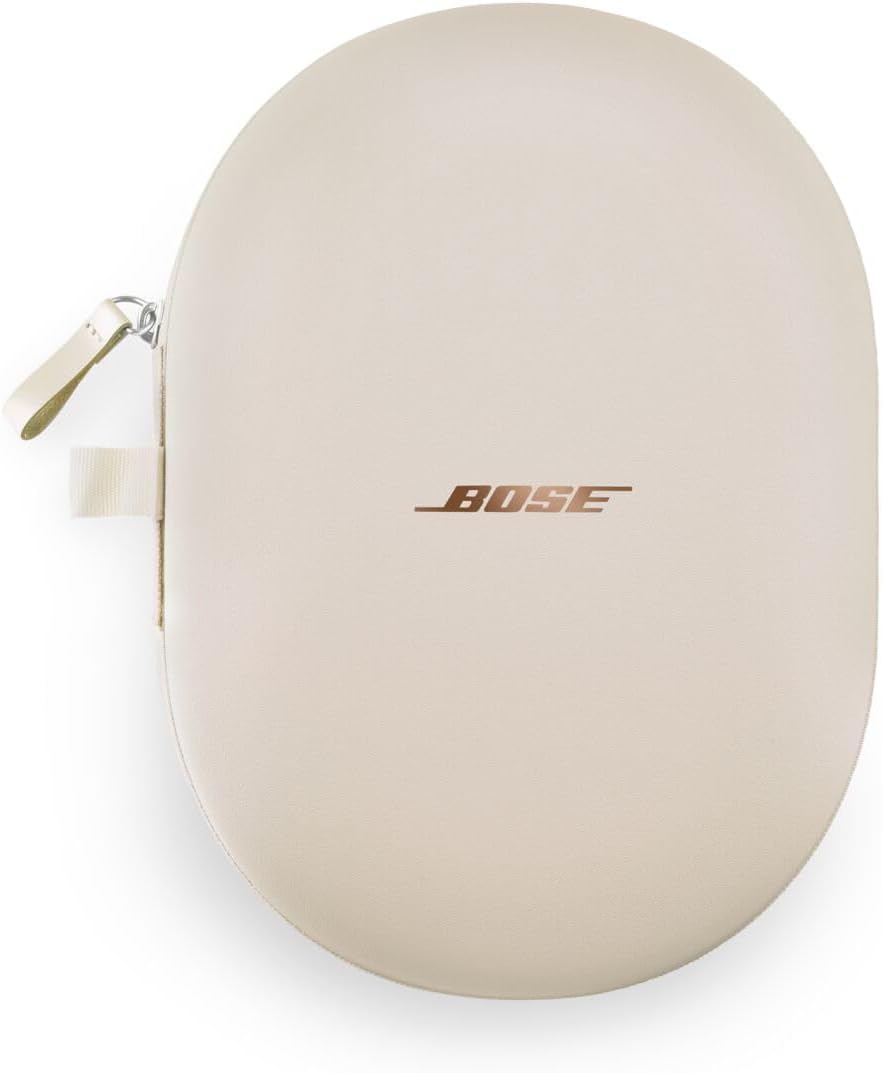 Slušalice BOSE QuietComfort Ultra (2nd Gen) Driftwood Sand-3