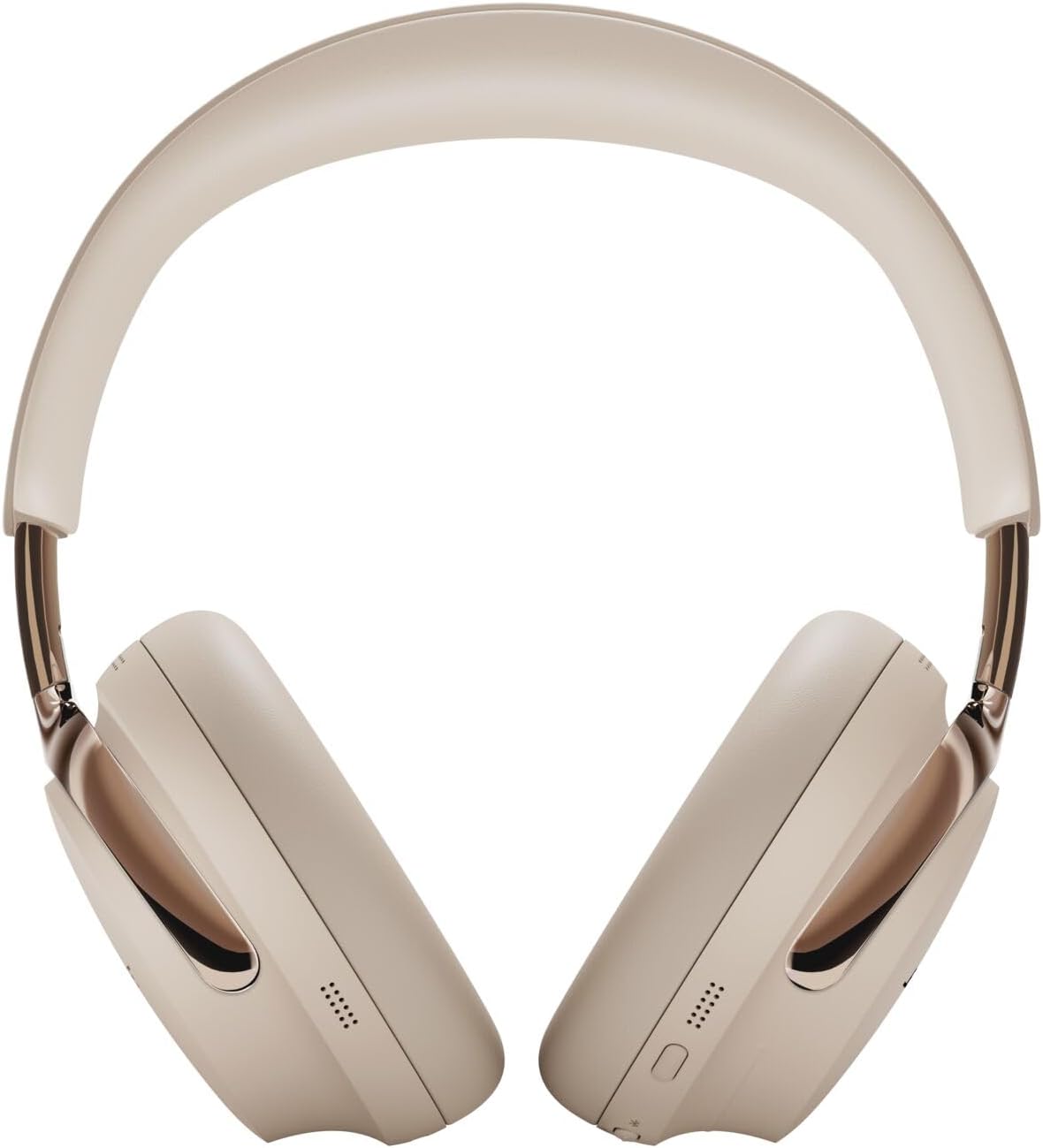 Slušalice BOSE QuietComfort Ultra (2nd Gen) Driftwood Sand-1