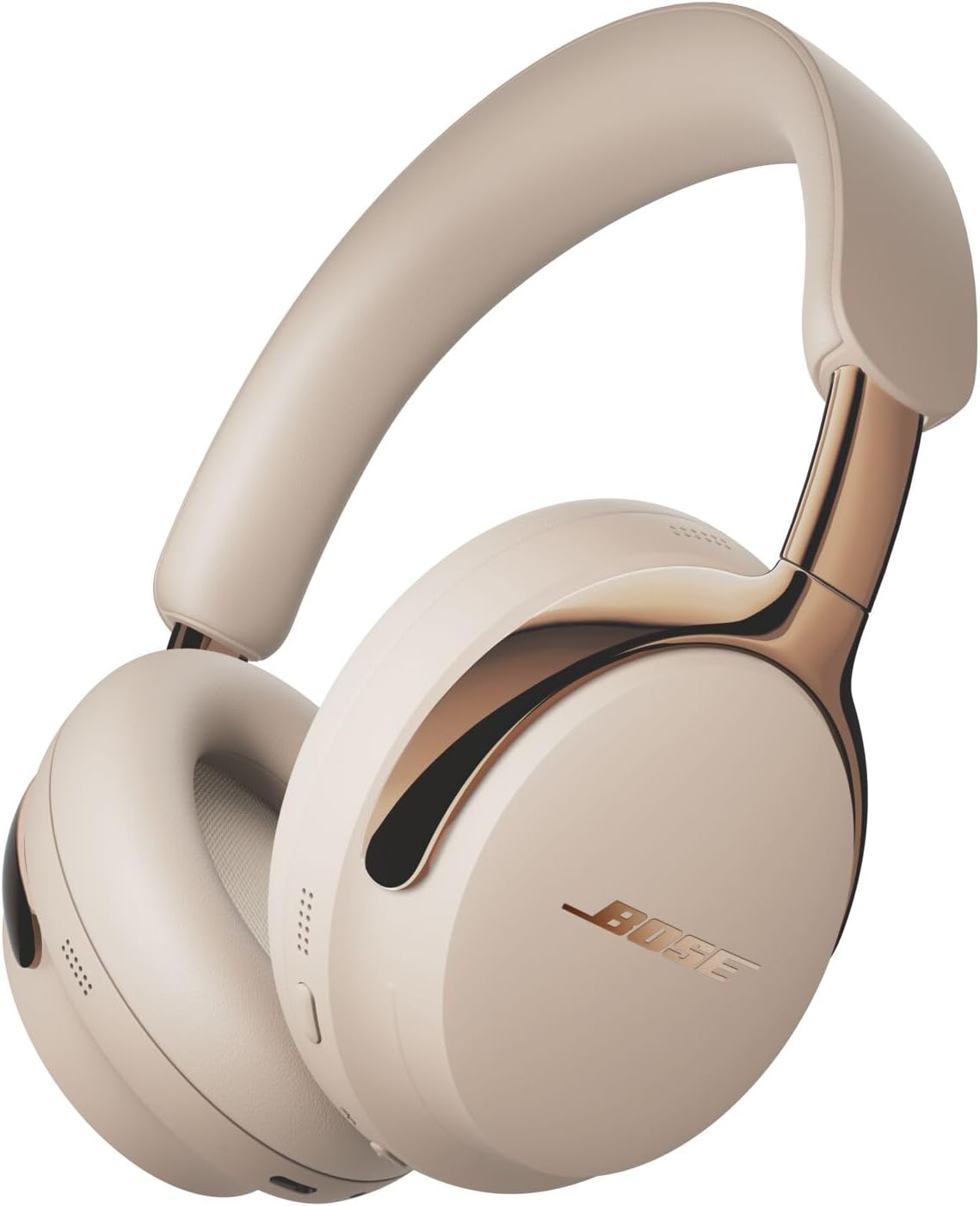 Slušalice BOSE QuietComfort Ultra (2nd Gen) Driftwood Sand-0