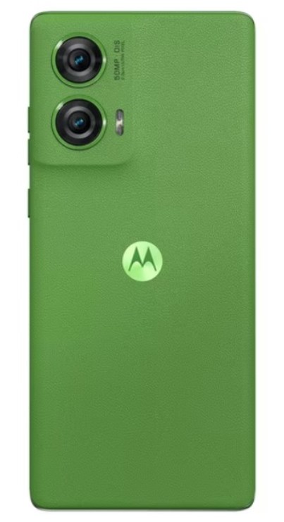 Mobitel MOTOROLA Edge 50 Fusion 5G 8GB/256GB Forest Green-6