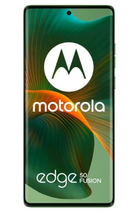 Mobitel MOTOROLA Edge 50 Fusion 5G 8GB/256GB Forest Green-2