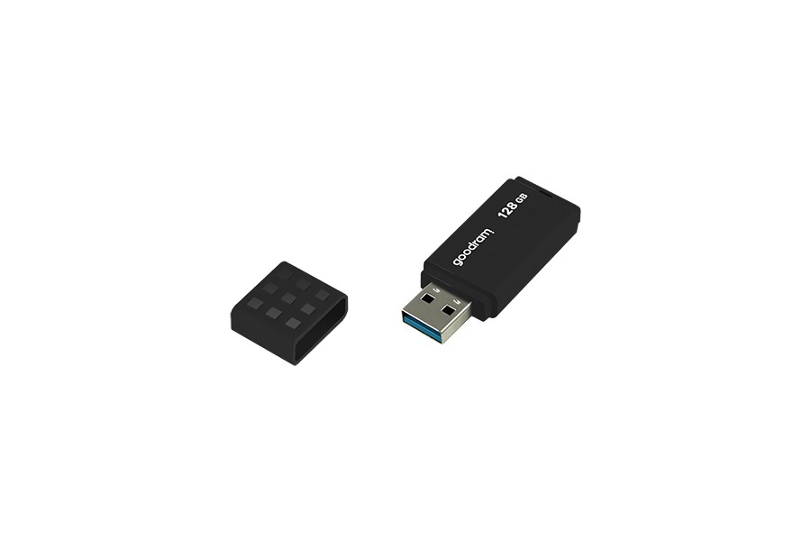 USB stick GOODRAM UME3 256GB (USB 3.2 Gen 1, crni)-3